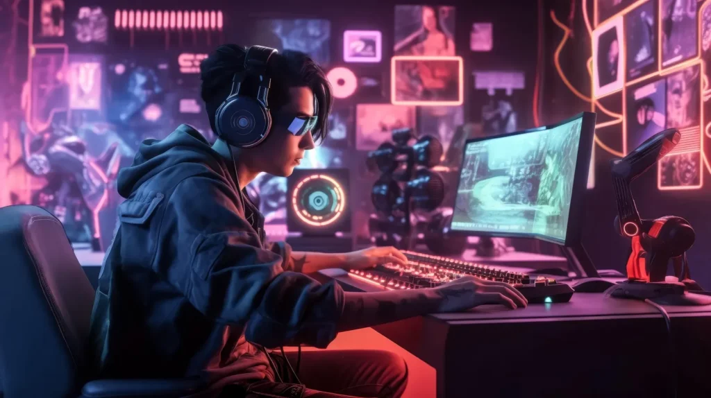 Shaping the Future of Gaming