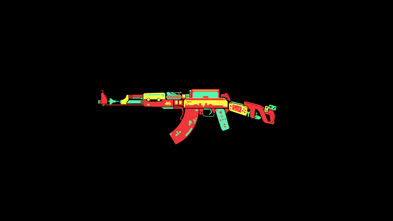 Leveraging Weapon Customization and Progression in Game Development