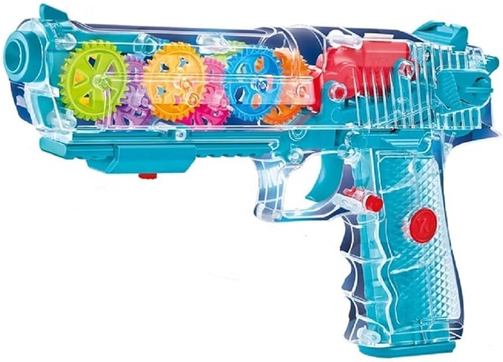 Enhancing Immersion and Realism