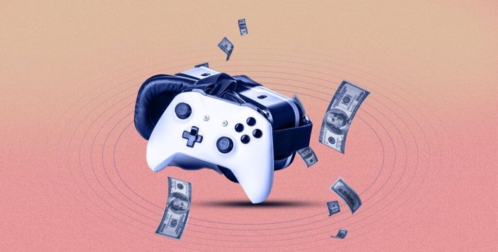 Driving Gameplay Innovation