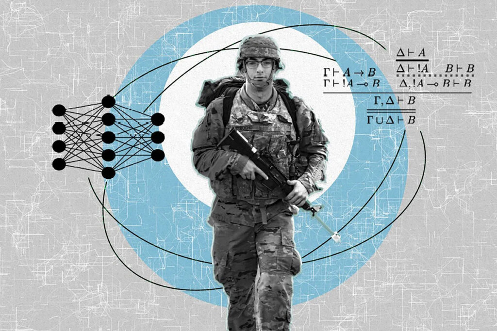 Artificial Intelligence and Enemy Behavior