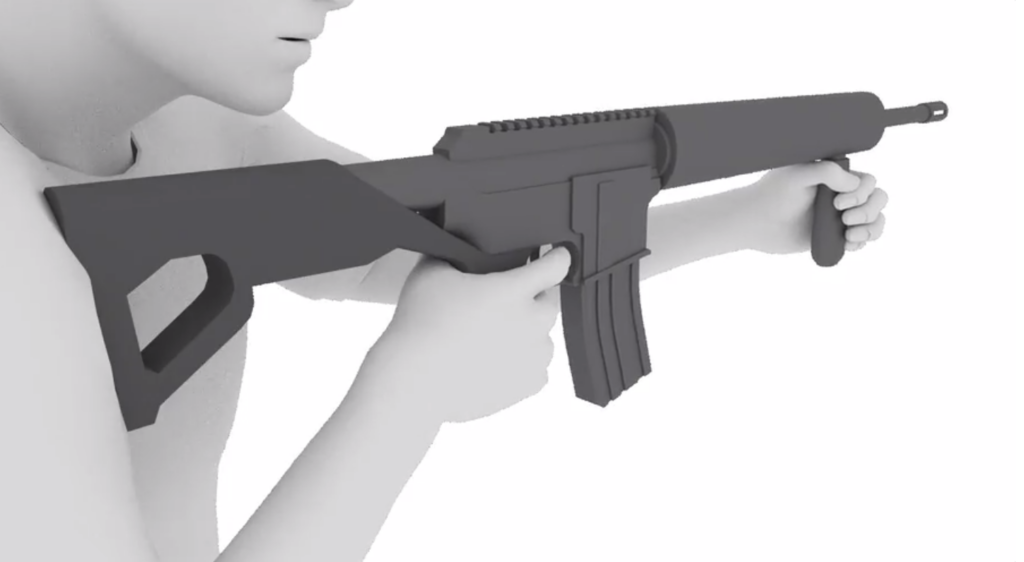 Animation and Rigging