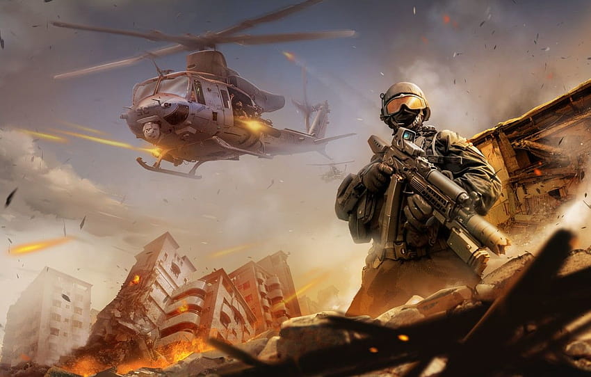 Implementing Weapons in Game Development