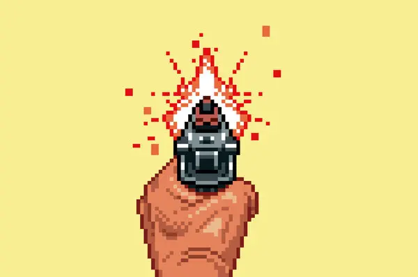 3D Graphics and First-Person Shooters