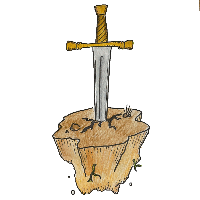 Narrative Integration of Weapons