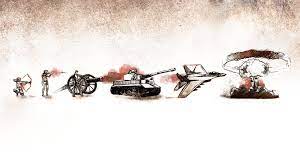 A Historical Journey