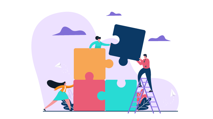 Fostering Community Collaboration