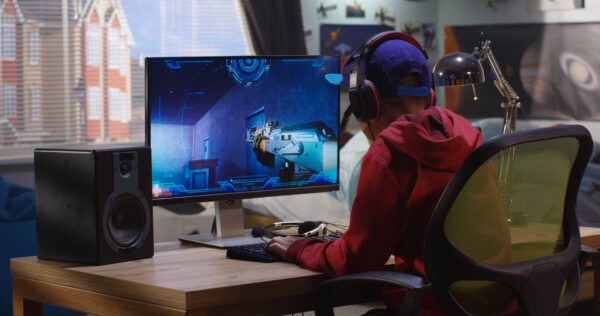 The Rise of Games Focused on Exploration Over Conflict